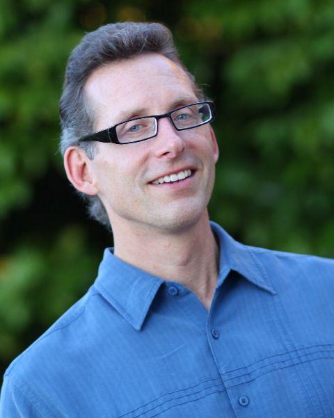 Paul Lamb